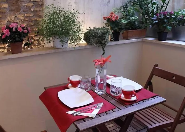 Regola Roma