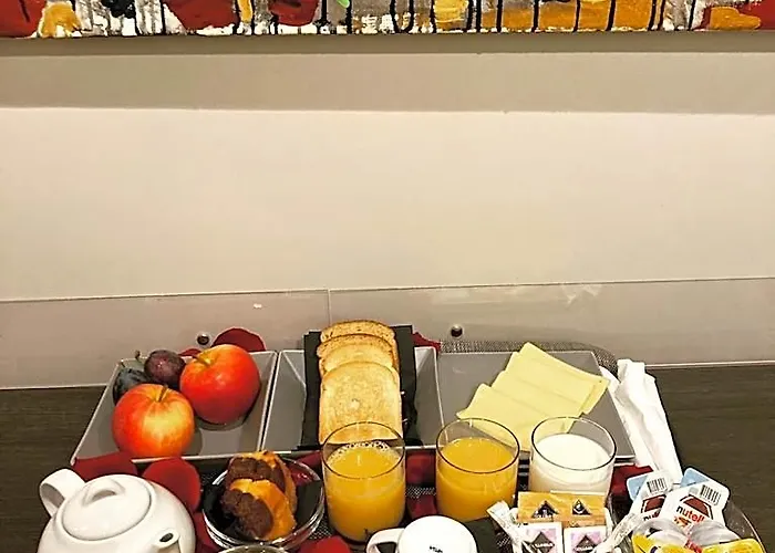 Regola 4* Roma